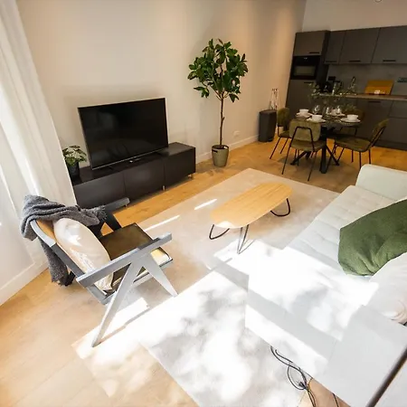 Quality 2 Bedroom Serviced 72m2 -vp2a-