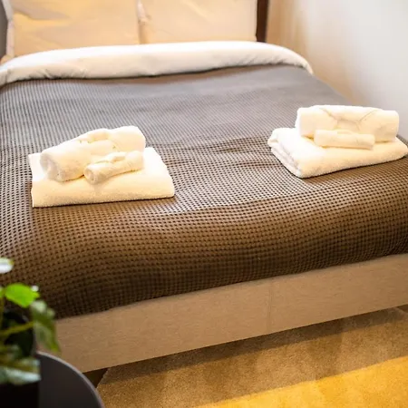 Quality 2 Bedroom Serviced 72m2 -vp2a- Apartment