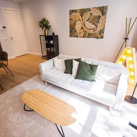 Quality 2 Bedroom Serviced 72m2 -vp2a-